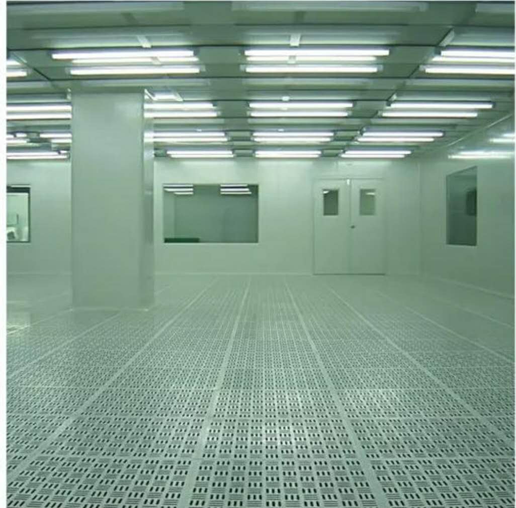電子廠